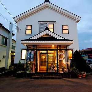 Maison d'hôtes Jokura, Hakodate
