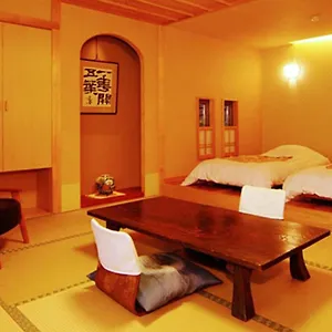 Ryokan Onsen Yusakaso Hakone